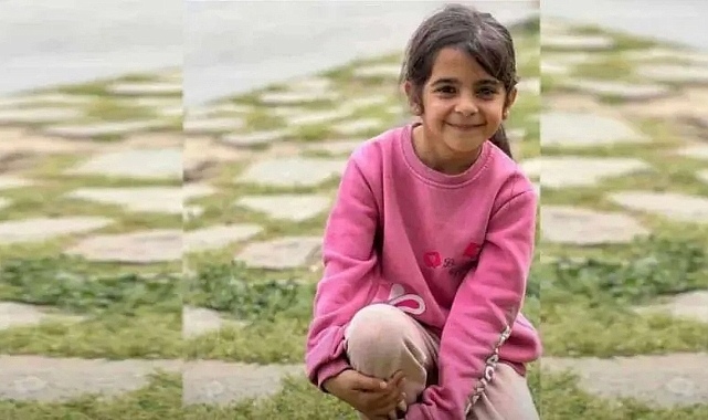 NARİN CİNAYETİNDE 3 SANIĞA MÜEBBET