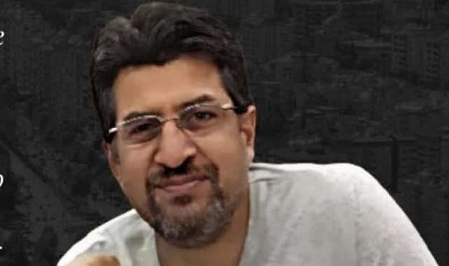 Batman'da Eğitim Camiasını Yasa Boğan Ölüm