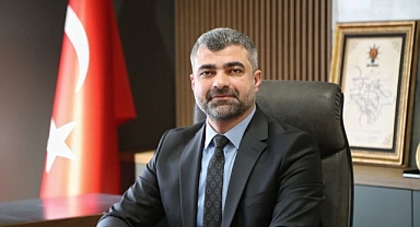 Mardin Hızlı Tren Hattı Projesi Resmi Gazete’de