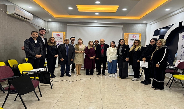 MAÜ’den Girişimci Kadınlara İlham Desteği