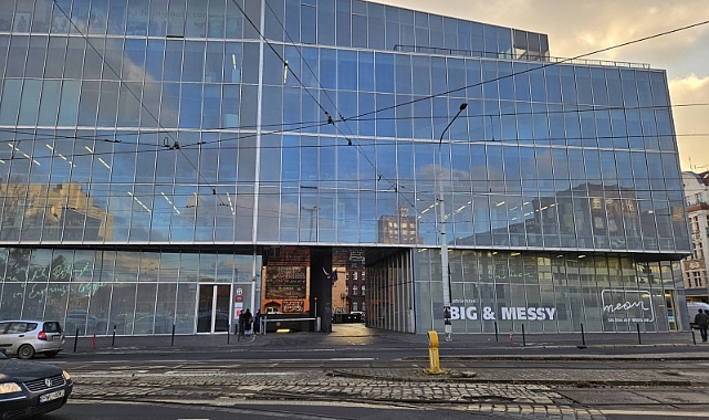 MAÜ'den Takı Tasarımında Uluslararası İşbirliği