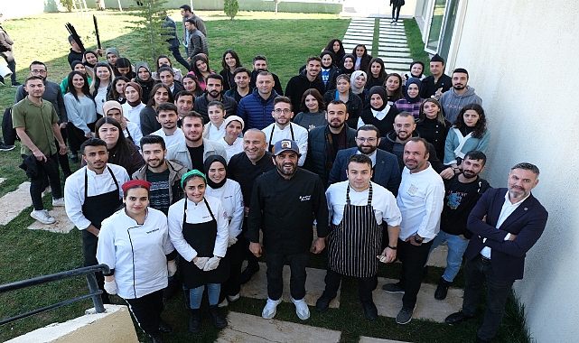 MAÜ YİNE SEÇKİN ÜNİVERSİTELER ARASINDA