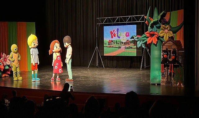 NİLOYA, YARIN BATMAN’DA..