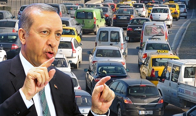 Trafikte Bunu Yapanların Ehliyetlerine El Konulacak