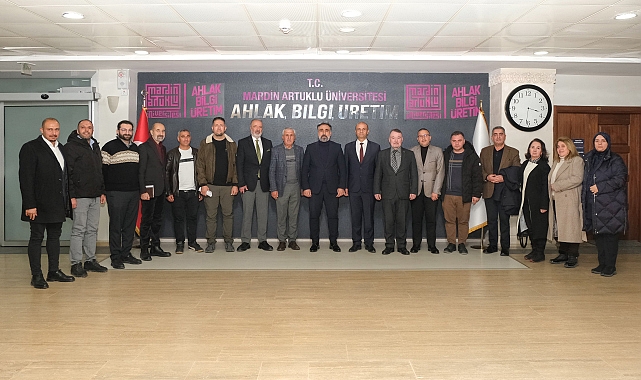 ÜNİVERSİTEMİZ TURİZM ALANINDA ÖNEMLİ BAŞARILARA İMZA ATTI