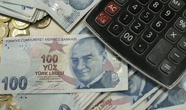 TÜİK, Enflasyon Rakamlarını Açıkladı